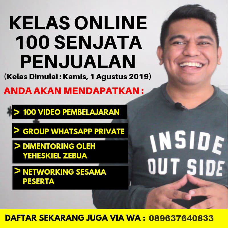 bisnis online