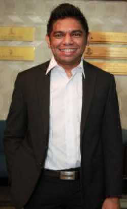 Yeheskiel Zebua